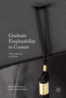 Image for Graduate employability in context: theory, research and debate