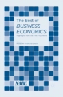 Image for The best of Business economics: highlights from the first fifty years