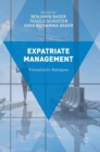 Image for Expatriate management  : transatlantic dialogues