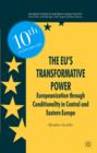 Image for The EU’s Transformative Power