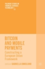 Image for Bitcoin and Mobile Payments