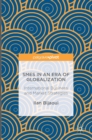 Image for SMEs in an era of globalization  : international business and market strategies