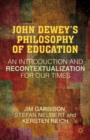 Image for John Dewey&#39;s Philosophy of Education