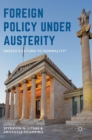 Image for Foreign policy under austerity  : Greece&#39;s return to normality?