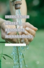 Image for Integrated Water Resource Management