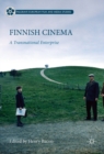 Image for Finnish cinema: a transnational enterprise