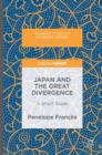 Image for Japan and the great divergence  : a short guide