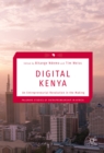Image for Digital Kenya: an entrepreneurial revolution in the making