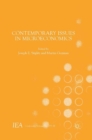 Image for Contemporary Issues in Microeconomics