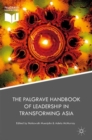 Image for The Palgrave Handbook of Leadership in Transforming Asia
