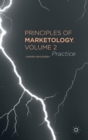 Image for Principles of Marketology, Volume 2