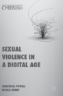 Image for Sexual Violence in a Digital Age