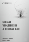 Image for Sexual violence in a digital age