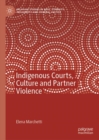 Image for Indigenous courts, culture and partner violence