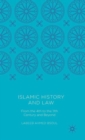 Image for Islamic history and law  : from the 4th to the 11th century and beyond