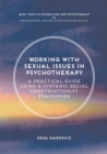 Image for Working with Sexual Issues in Psychotherapy