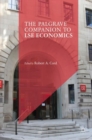 Image for The Palgrave Companion to LSE Economics