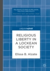 Image for Religious liberty in a Lockean society