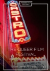 Image for The queer film festival: popcorn and politics