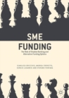 Image for SME funding: the role of shadow banking and alternative funding options