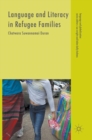 Image for Language and Literacy in Refugee Families