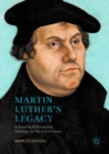 Image for Martin Luther&#39;s legacy