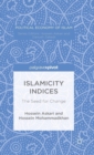 Image for Islamicity indices  : the seed for change