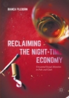 Image for Reclaiming the night-time economy: unwanted sexual attention in pubs and clubs