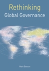 Image for Rethinking global governance