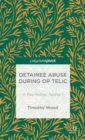 Image for Detainee Abuse During Op TELIC