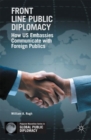 Image for Front Line Public Diplomacy