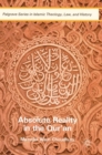 Image for Absolute Reality in the Qur&#39;an