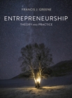 Image for Entrepreneurship  : theory and practice