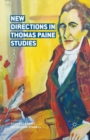 Image for New directions in Thomas Paine studies