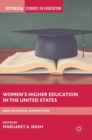 Image for Women&#39;s higher education in the United States  : new historical perspectives