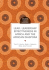 Image for LEAD: Leadership Effectiveness in Africa and the African Diaspora