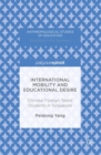 Image for International Mobility and Educational Desire