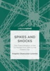 Image for Spikes and shocks: the financialisation of the oil market from 1980 to the present day