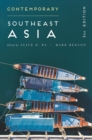 Image for Contemporary Southeast Asia  : the politics of change, contestation, and adaptation
