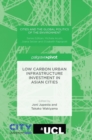 Image for Low Carbon Urban Infrastructure Investment in Asian Cities