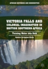 Image for Victoria Falls and colonial imagination in British Southern Africa: turning water into gold