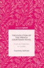 Image for The Evolution of the French Courtesan Novel : From de Chabrillan to Colette