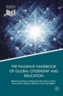 Image for The Palgrave handbook of global citizenship and education
