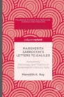 Image for Margherita Sarrocchi&#39;s Letters to Galileo