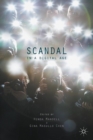 Image for Scandal in a digital age