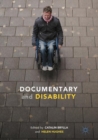 Image for Documentary and disability