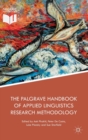 Image for The Palgrave Handbook of Applied Linguistics Research Methodology