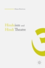 Image for Hinduism and Hindi theater