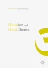 Image for Hinduism and Hindi theater