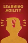 Image for Learning agility  : the impact on recruitment and retention